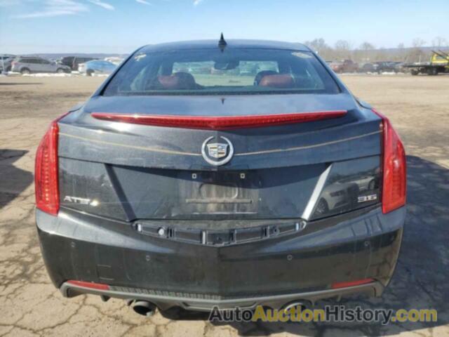 CADILLAC ATS PREMIUM, 1G6AL5S37D0114537