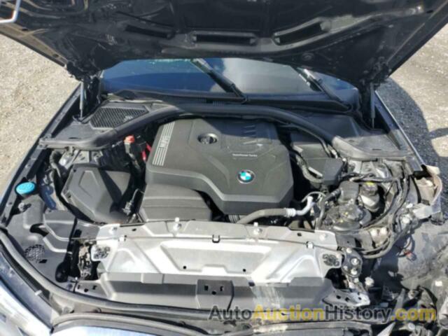 BMW 3 SERIES, 3MW5R1J01L8B31560