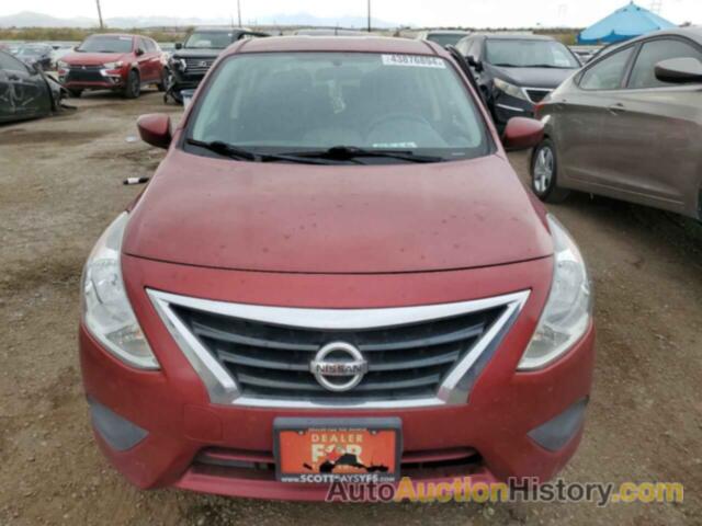 NISSAN VERSA S, 3N1CN7AP0HK427074