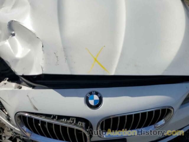BMW 5 SERIES I, WBA5A5C51ED501290