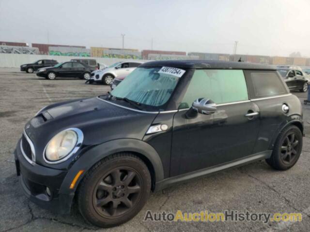 MINI COOPER S, WMWMF7C53ATZ74438