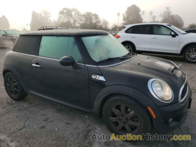 MINI COOPER S, WMWMF7C53ATZ74438