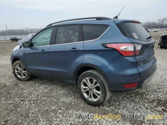 FORD ESCAPE SEL, 1FMCU9HD1JUB41520