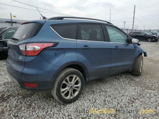 FORD ESCAPE SEL, 1FMCU9HD1JUB41520