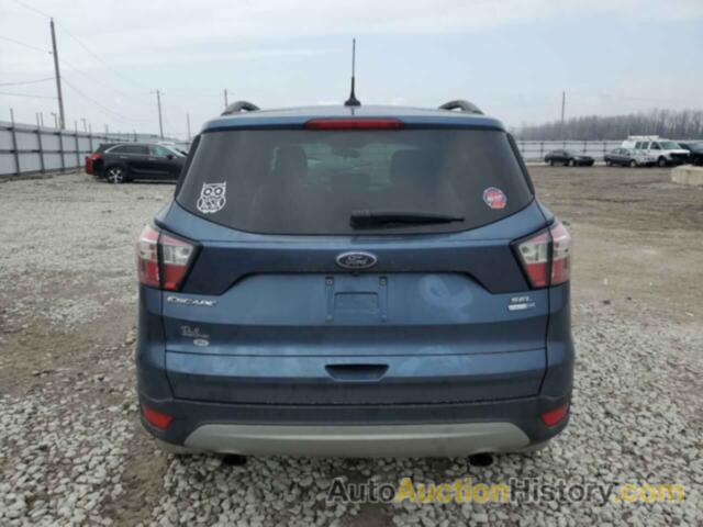 FORD ESCAPE SEL, 1FMCU9HD1JUB41520