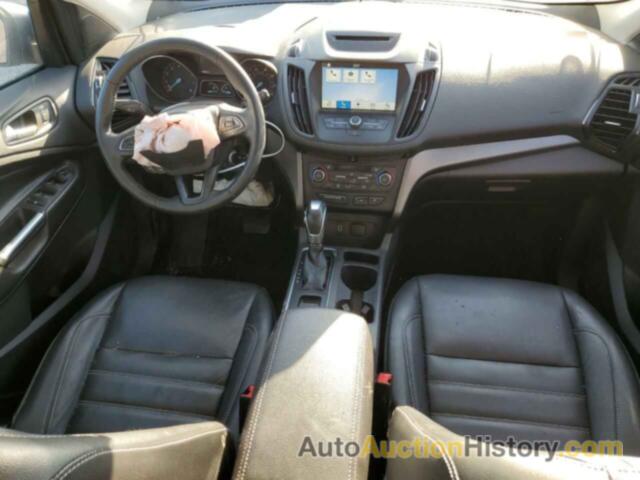 FORD ESCAPE SEL, 1FMCU9HD1JUB41520