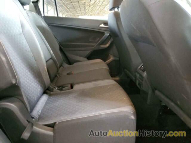 VOLKSWAGEN TIGUAN S, 3VV1B7AXXMM067485