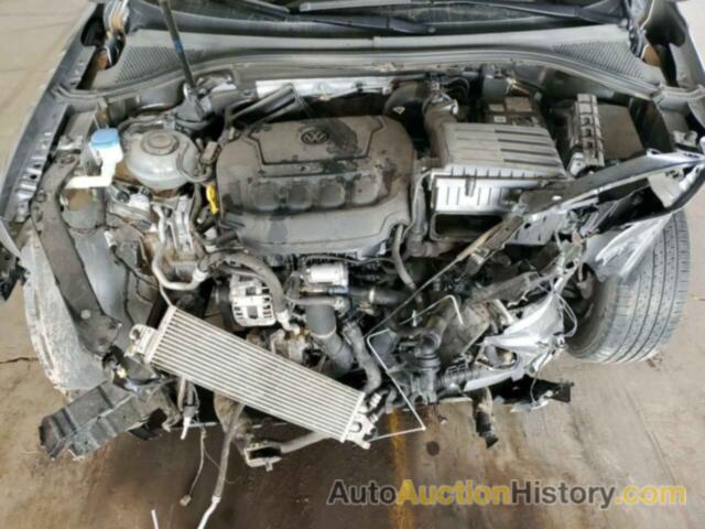 VOLKSWAGEN TIGUAN S, 3VV1B7AXXMM067485