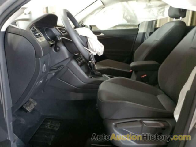 VOLKSWAGEN TIGUAN S, 3VV1B7AXXMM067485