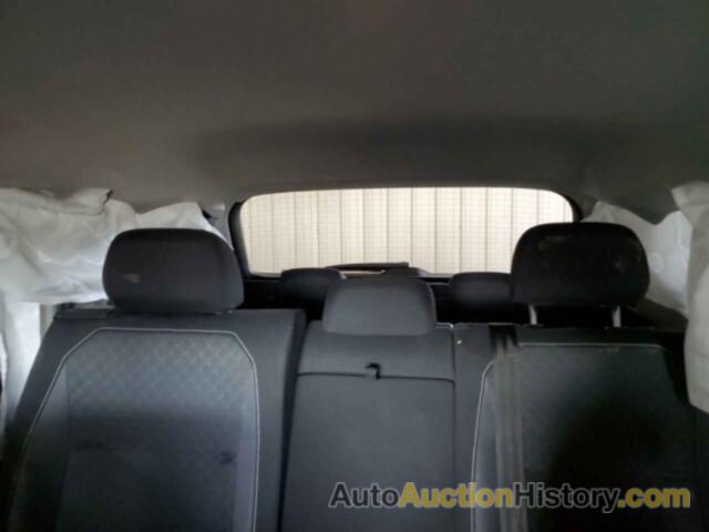 VOLKSWAGEN TIGUAN S, 3VV1B7AXXMM067485