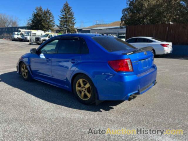 SUBARU WRX WRX, JF1GV7E62DG002356