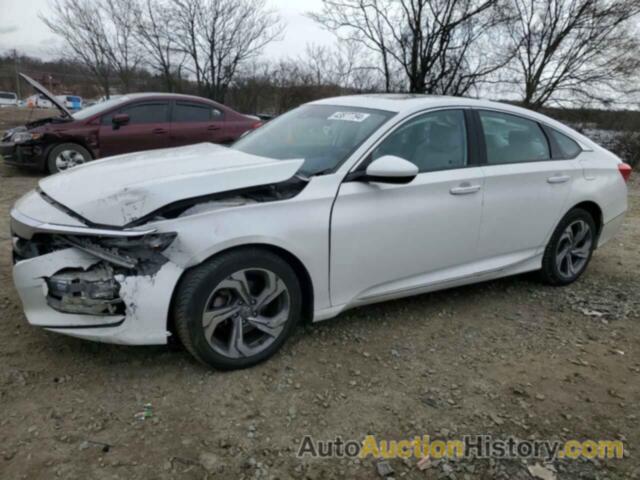 HONDA ACCORD EX, 1HGCV1F40JA028389