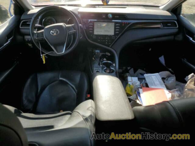 TOYOTA CAMRY XLE, 4T1F31AK2LU523682