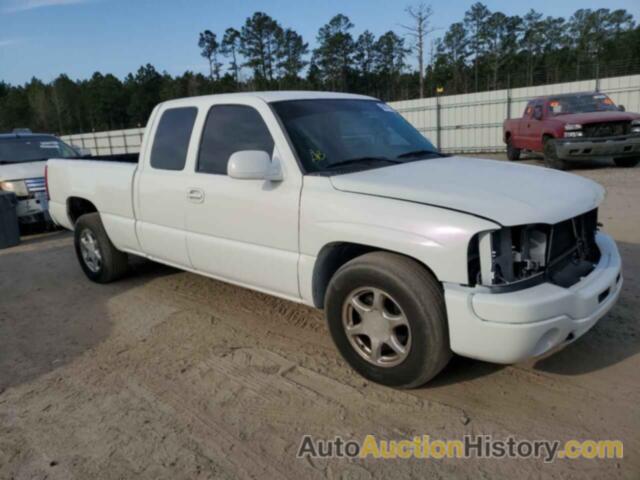 GMC SIERRA C1500, 2GTEC19V141303056