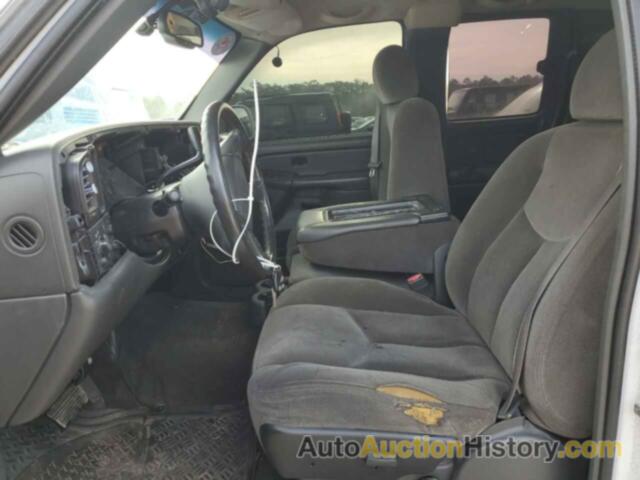 GMC SIERRA C1500, 2GTEC19V141303056