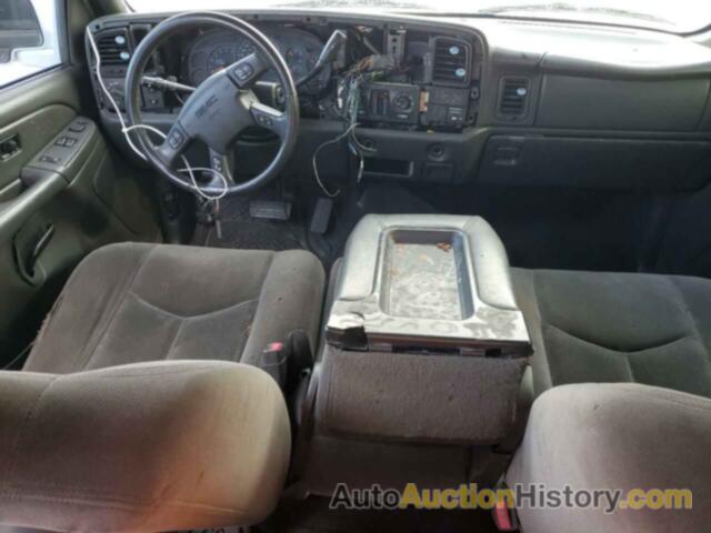 GMC SIERRA C1500, 2GTEC19V141303056