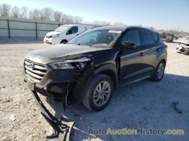 HYUNDAI TUCSON LIMITED, KM8J33A48GU232326