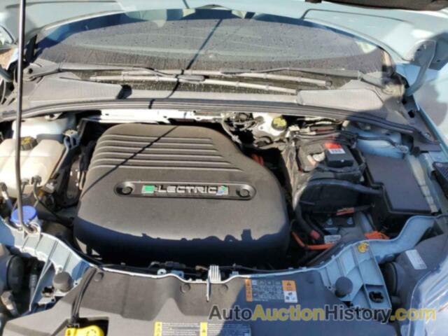 FORD FOCUS BEV, 1FADP3R4XEL363289