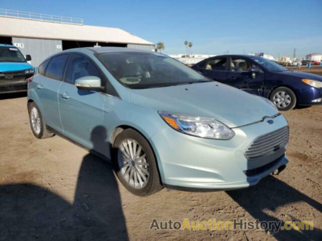 FORD FOCUS BEV, 1FADP3R4XEL363289