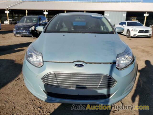 FORD FOCUS BEV, 1FADP3R4XEL363289