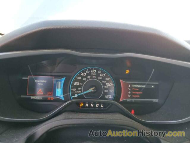 FORD FOCUS BEV, 1FADP3R4XEL363289