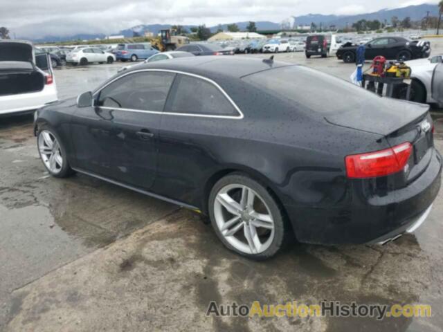 AUDI S5/RS5 QUATTRO, WAURV78T19A038907