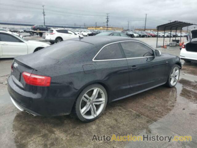 AUDI S5/RS5 QUATTRO, WAURV78T19A038907