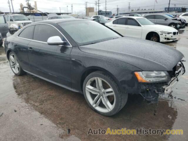 AUDI S5/RS5 QUATTRO, WAURV78T19A038907