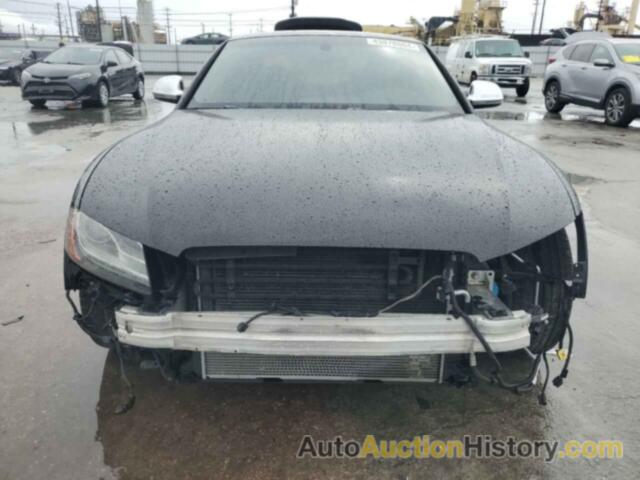 AUDI S5/RS5 QUATTRO, WAURV78T19A038907