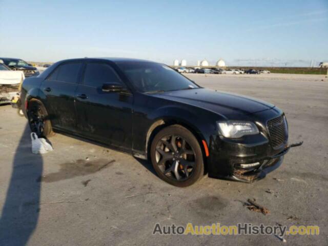 CHRYSLER 300 S, 2C3CCABT4MH669055