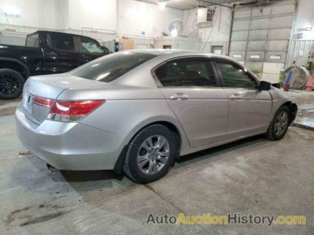 HONDA ACCORD SE, 1HGCP2F67CA017409