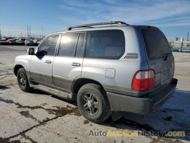 LEXUS LX470 470, JTJHT00W923521862