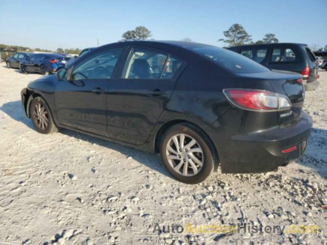 MAZDA 3 I, JM1BL1W79C1693661