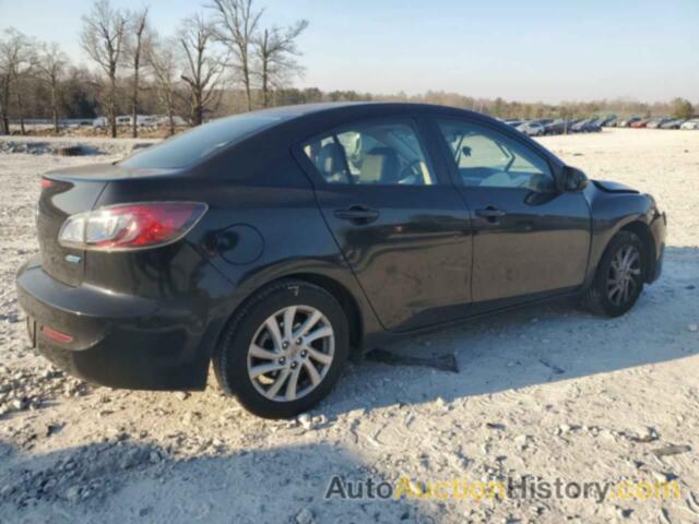 MAZDA 3 I, JM1BL1W79C1693661