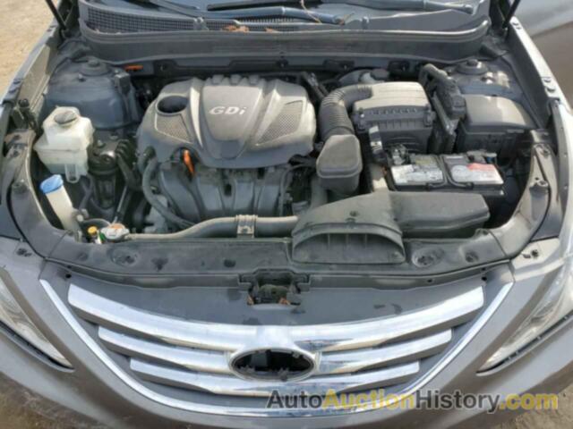 HYUNDAI SONATA SE, 5NPEC4AC6EH861433