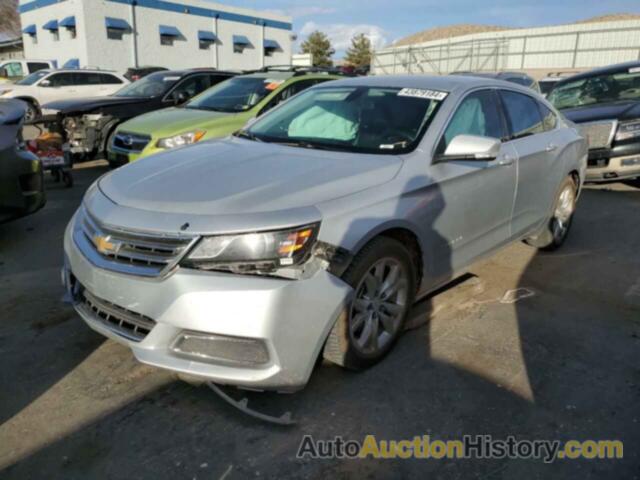 CHEVROLET IMPALA LT, 2G1105S30H9192023