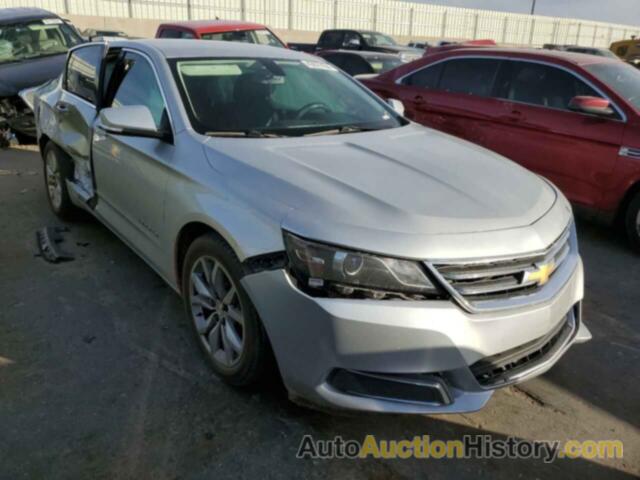 CHEVROLET IMPALA LT, 2G1105S30H9192023