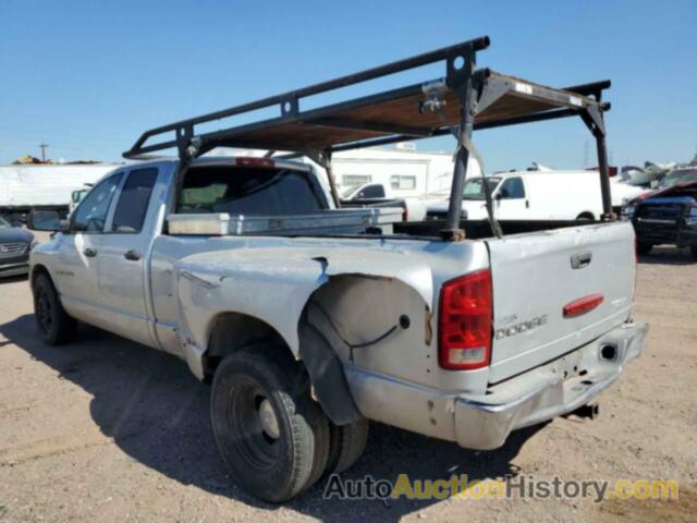 DODGE RAM 3500 ST, 3D7MA38W63G712270