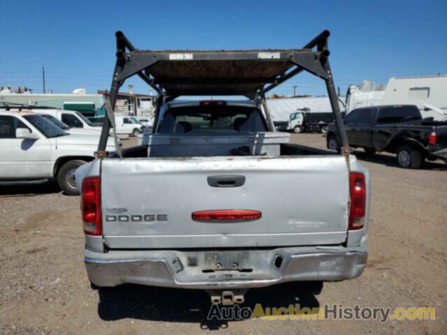 DODGE RAM 3500 ST, 3D7MA38W63G712270