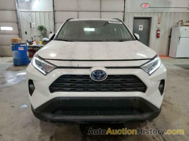 TOYOTA RAV4 XLE PREMIUM, JTMB6RFV6MD024266