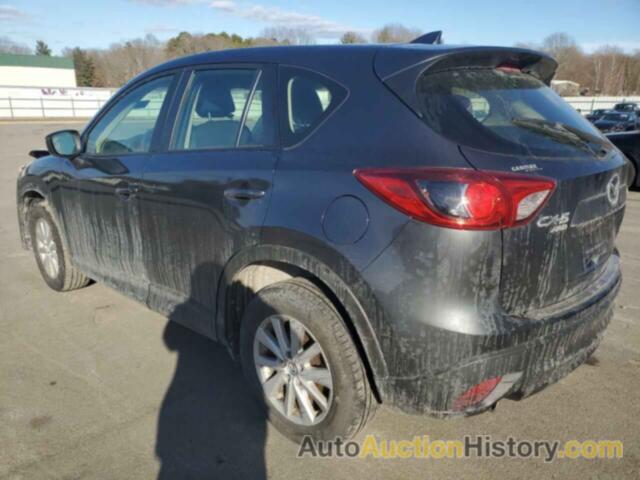 MAZDA CX-5 SPORT, JM3KE4BY1G0767961