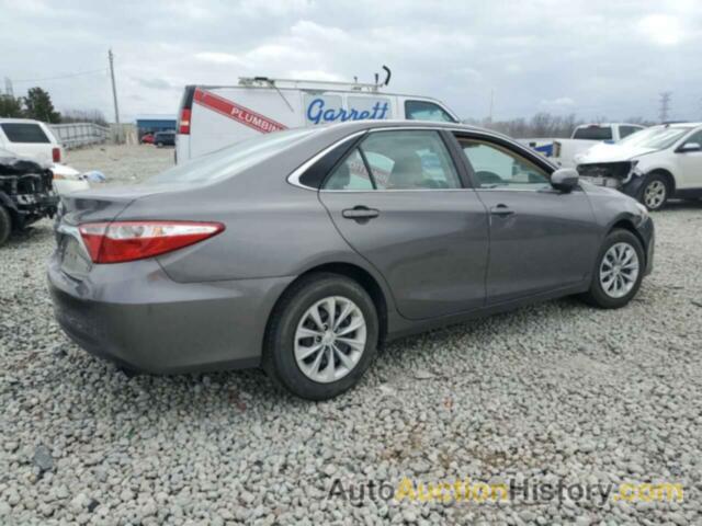 TOYOTA CAMRY LE, 4T1BF1FK0HU403952
