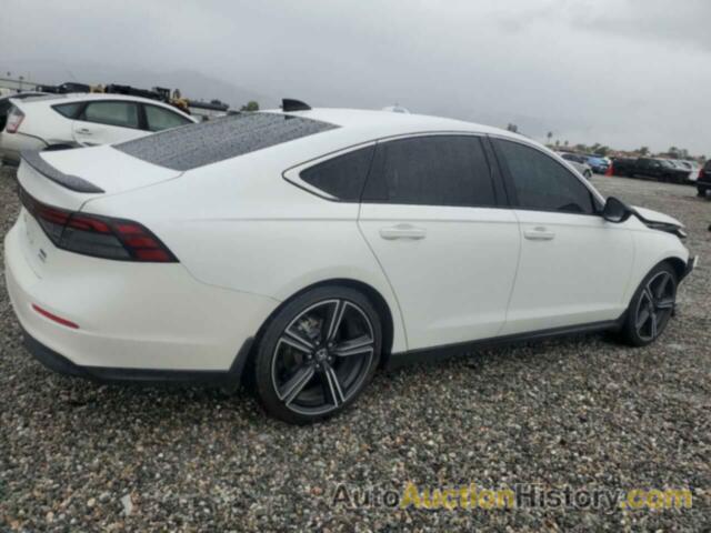 HONDA ACCORD HYBRID SPORT, 1HGCY2F53PA058856