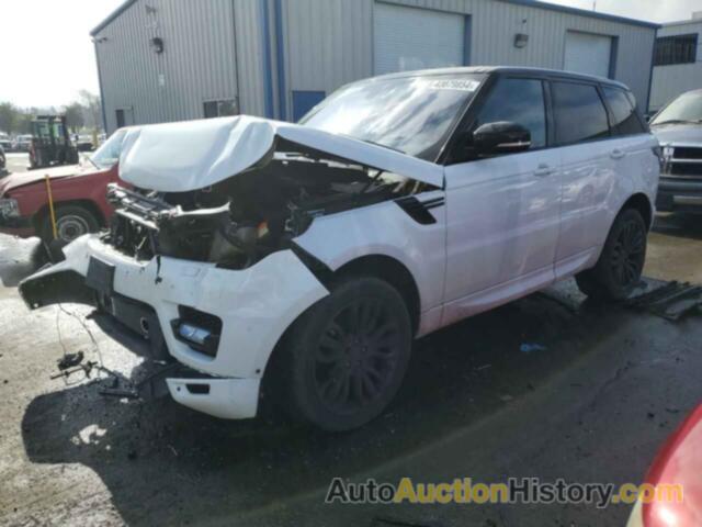 LAND ROVER RANGEROVER SC, SALWR2EF7GA580241