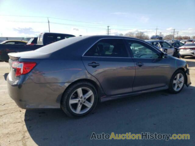 TOYOTA CAMRY L, 4T1BF1FK2DU276535