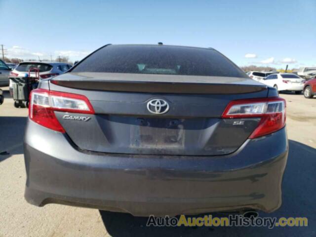 TOYOTA CAMRY L, 4T1BF1FK2DU276535