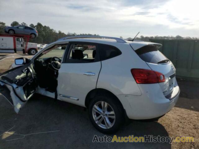 NISSAN ROGUE S, JN8AS5MV0FW757315