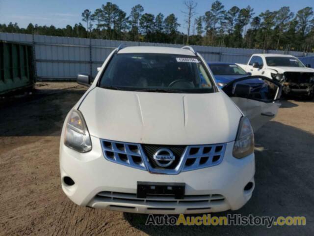 NISSAN ROGUE S, JN8AS5MV0FW757315