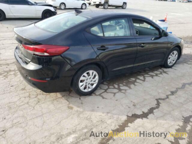 HYUNDAI ELANTRA SE, 5NPD74LF9HH050947