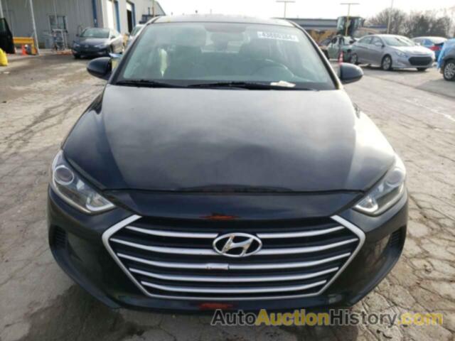 HYUNDAI ELANTRA SE, 5NPD74LF9HH050947